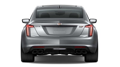 2026 Cadillac CT5-V 4dr Sdn Blackwing