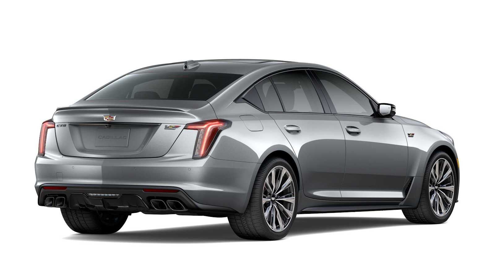 2026 Cadillac CT5-V 4dr Sdn Blackwing