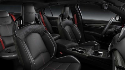 2026 Cadillac CT5-V 4dr Sdn Blackwing