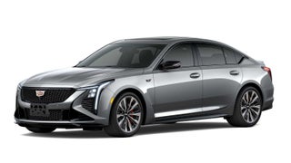 2026 Cadillac CT5-V 4dr Sdn Blackwing