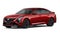 2026 Cadillac CT5-V 4dr Sdn Blackwing