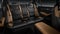 2026 Cadillac CT5-V 4dr Sdn Blackwing