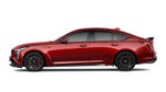 2026 Cadillac CT5-V 4dr Sdn Blackwing