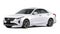 2026 Cadillac CT4 4dr Sdn Premium Luxury