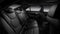 2026 Cadillac CT4 4dr Sdn Premium Luxury