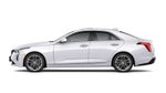 2026 Cadillac CT4 4dr Sdn Premium Luxury
