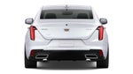 2026 Cadillac CT4 4dr Sdn Premium Luxury