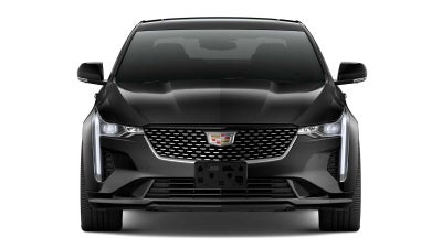2026 Cadillac CT4 4dr Sdn Premium Luxury