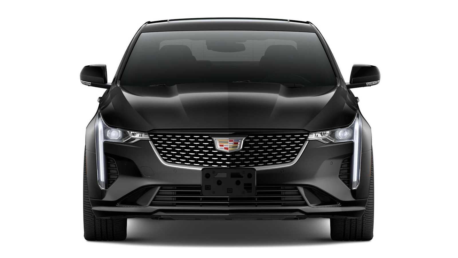 2026 Cadillac CT4 4dr Sdn Premium Luxury