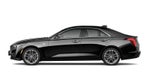 2026 Cadillac CT4 4dr Sdn Premium Luxury