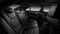 2026 Cadillac CT4 4dr Sdn Premium Luxury
