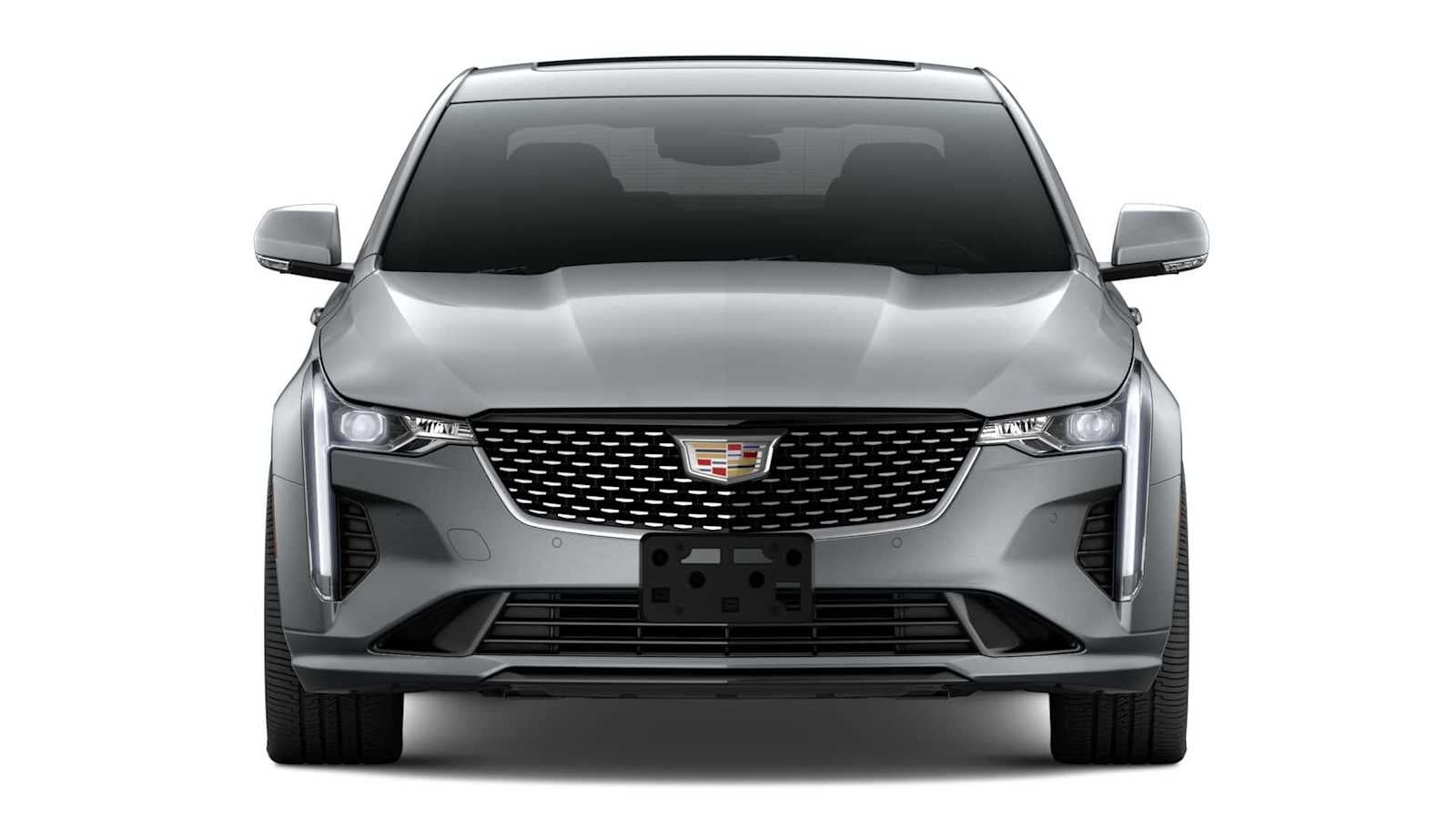 2026 Cadillac CT4 4dr Sdn Premium Luxury