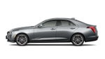 2026 Cadillac CT4 4dr Sdn Premium Luxury