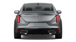 2026 Cadillac CT4 4dr Sdn Premium Luxury