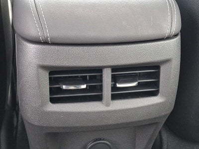 2026 Cadillac CT4 4dr Sdn Premium Luxury