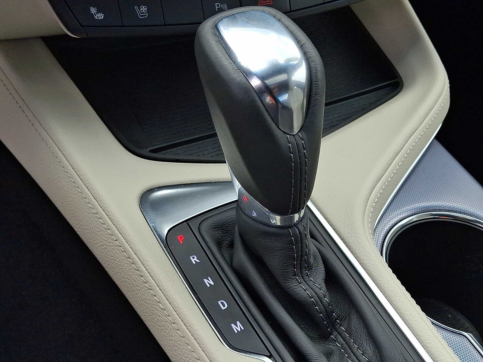2026 Cadillac CT4 4dr Sdn Premium Luxury
