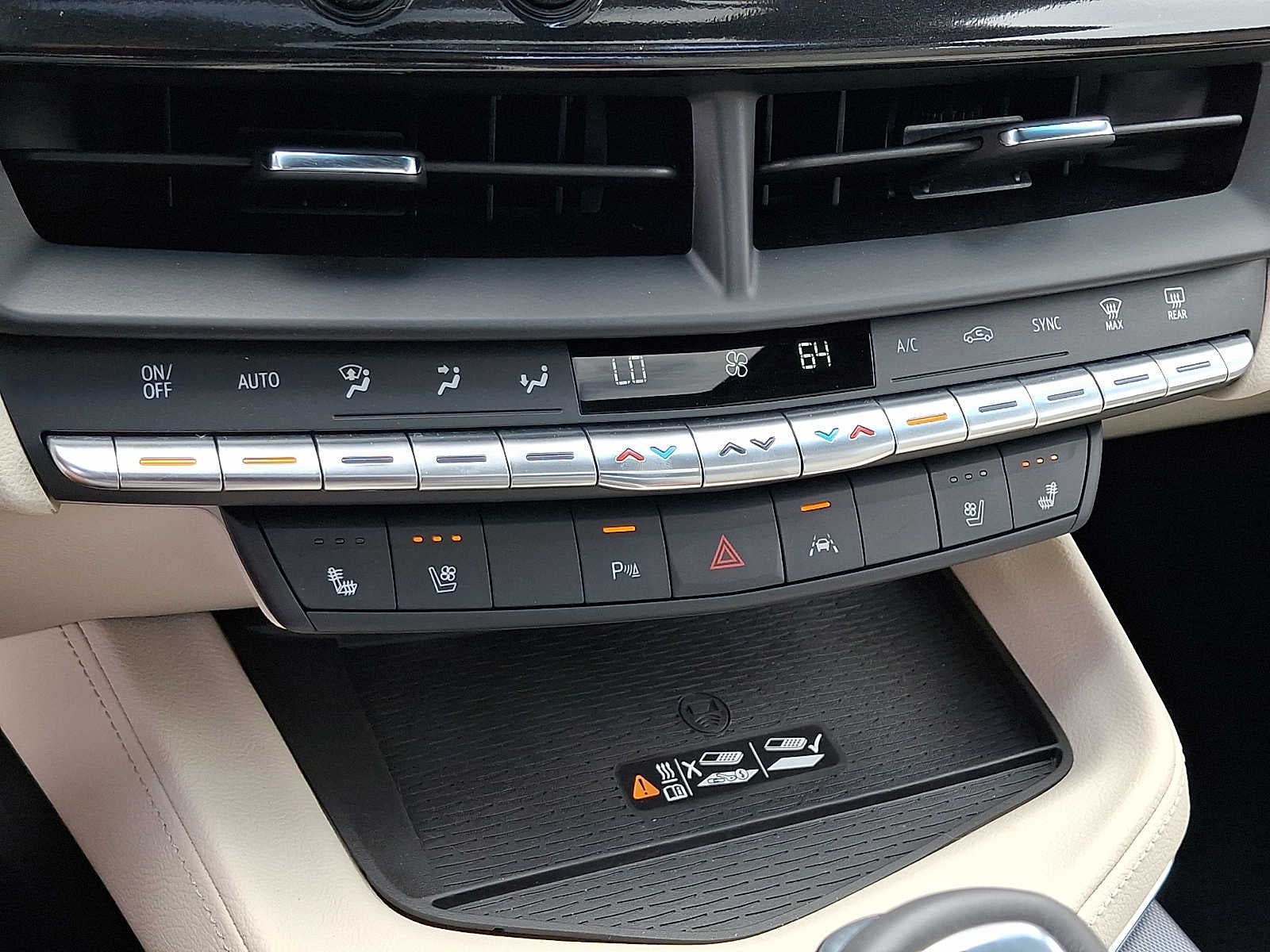 2026 Cadillac CT4 4dr Sdn Premium Luxury