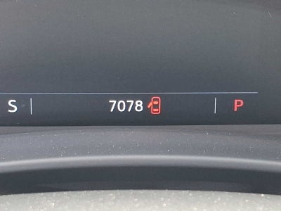 2026 Cadillac CT4 4dr Sdn Premium Luxury
