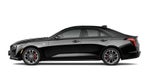 2026 Cadillac CT4 4dr Sdn Sport