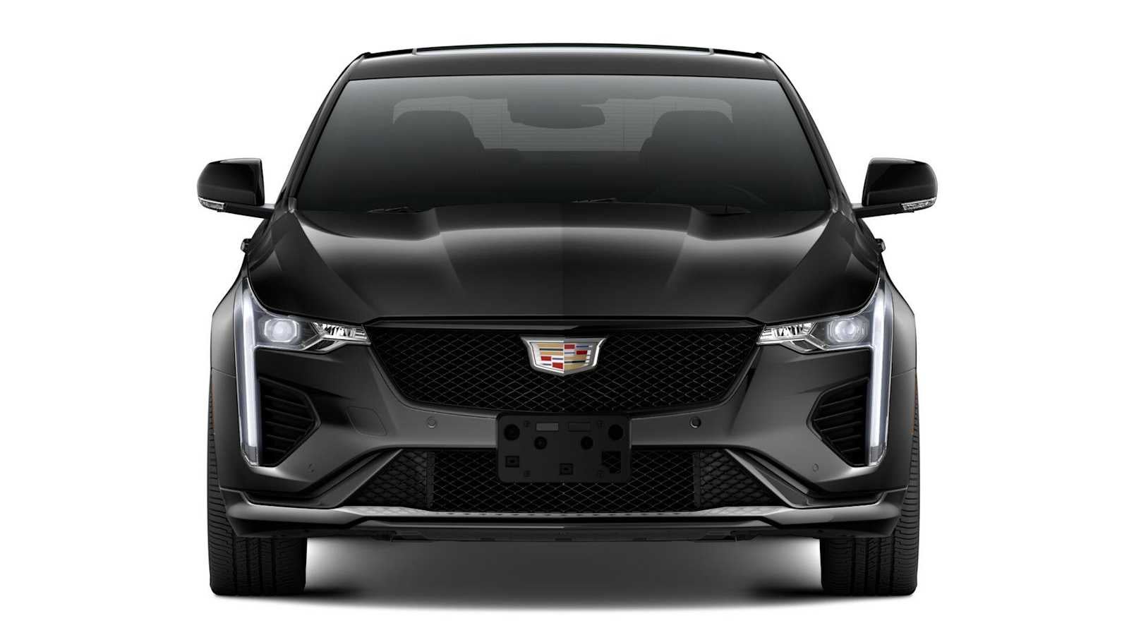 2026 Cadillac CT4 4dr Sdn Sport
