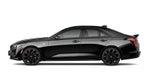 2026 Cadillac CT4 4dr Sdn Sport