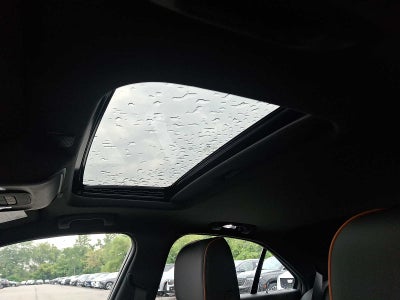 2026 Cadillac CT4 4dr Sdn Sport