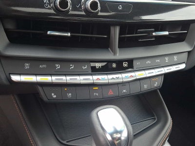 2026 Cadillac CT4 4dr Sdn Sport