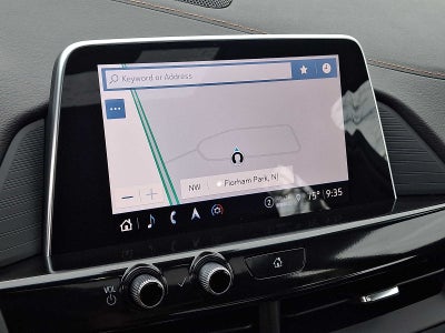 2026 Cadillac CT4 4dr Sdn Sport