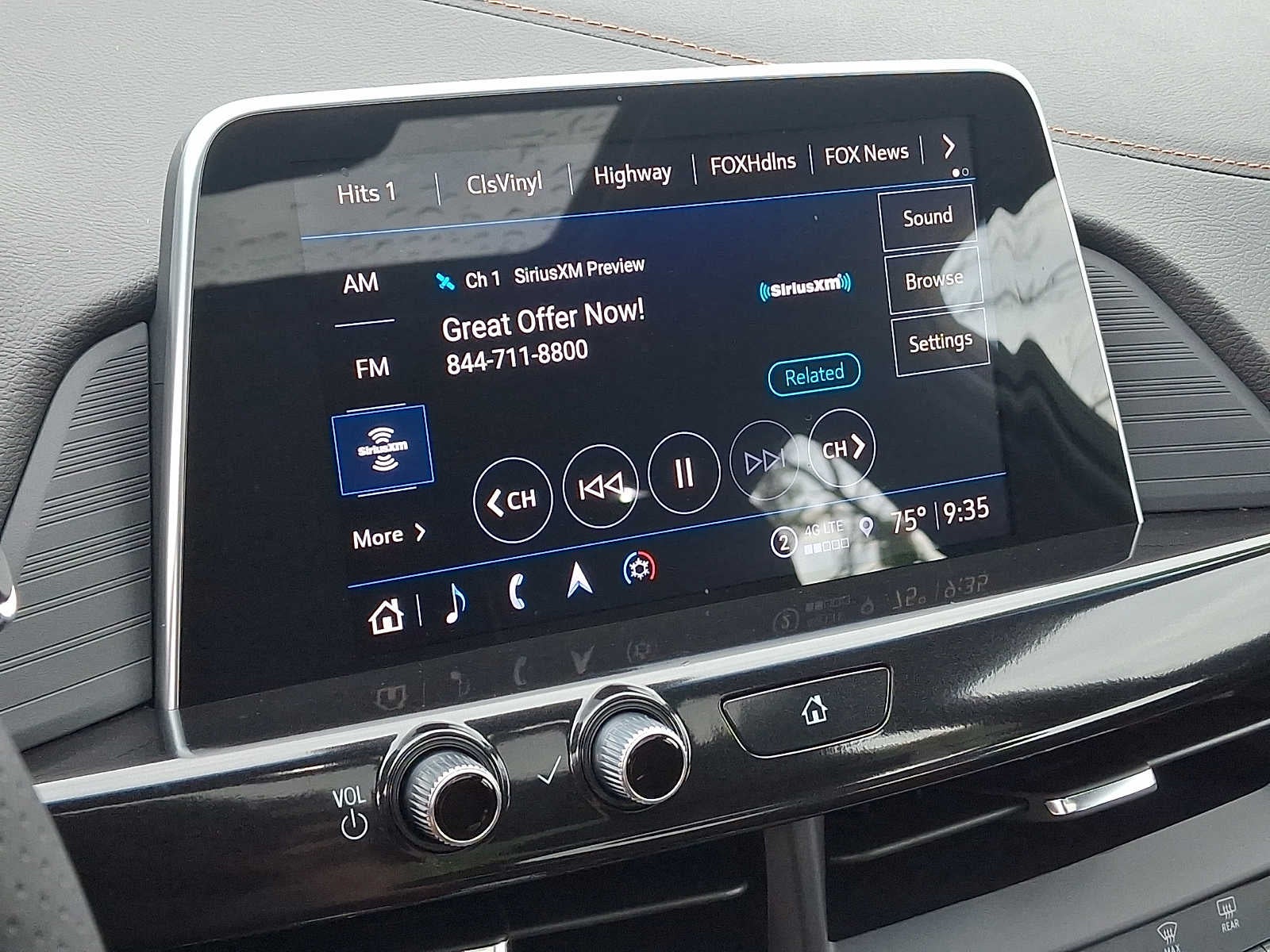 2026 Cadillac CT4 4dr Sdn Sport