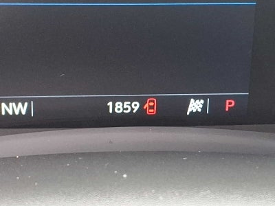 2026 Cadillac CT4 4dr Sdn Sport