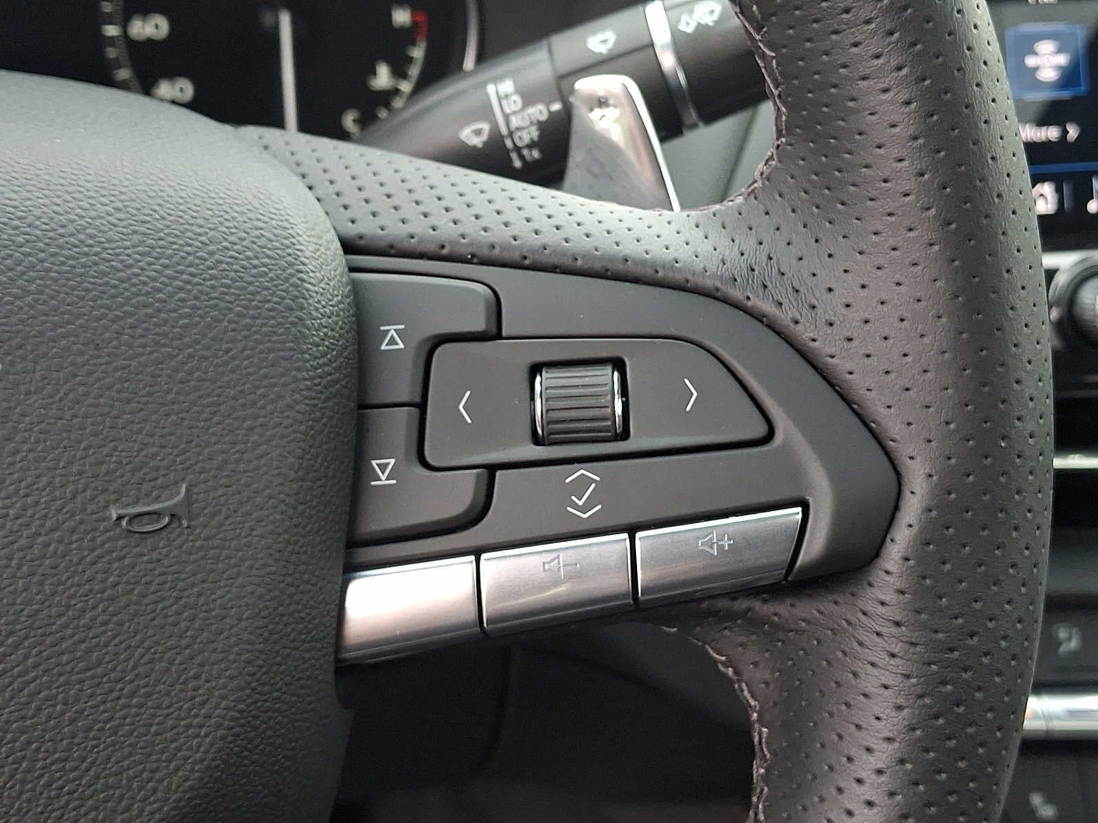 2026 Cadillac CT4 4dr Sdn Sport