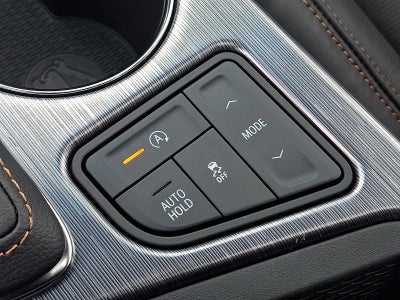 2026 Cadillac CT4 4dr Sdn Sport
