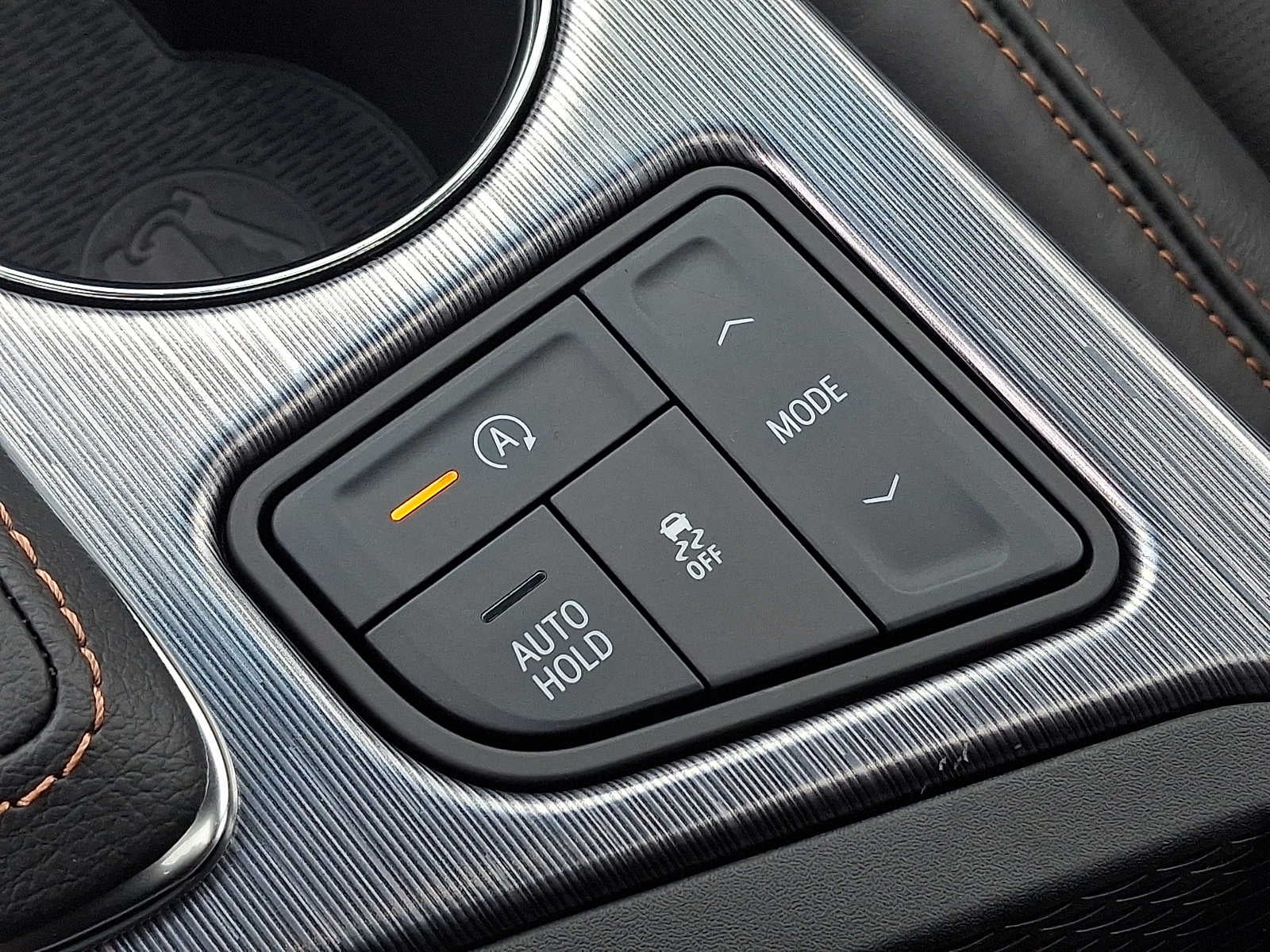 2026 Cadillac CT4 4dr Sdn Sport