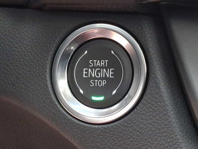 2026 Cadillac CT4 4dr Sdn Sport