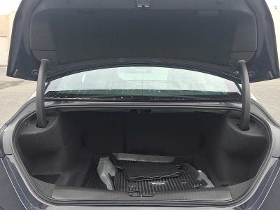 2026 Cadillac CT4 4dr Sdn Sport