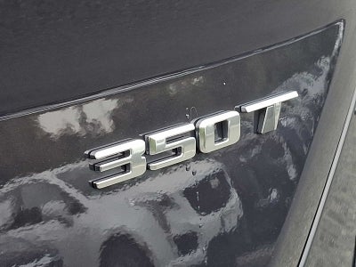 2026 Cadillac CT4 4dr Sdn Sport