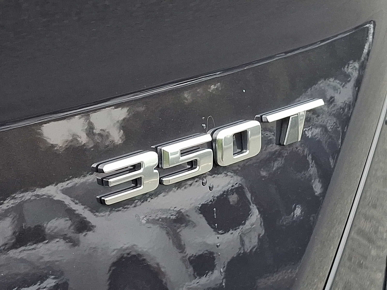 2026 Cadillac CT4 4dr Sdn Sport