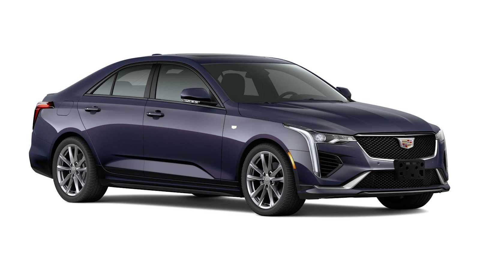 2026 Cadillac CT4 4dr Sdn Sport