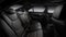2026 Cadillac CT4 4dr Sdn Sport