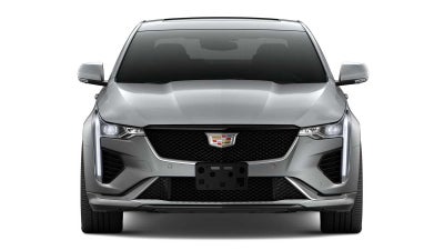 2026 Cadillac CT4 4dr Sdn Sport