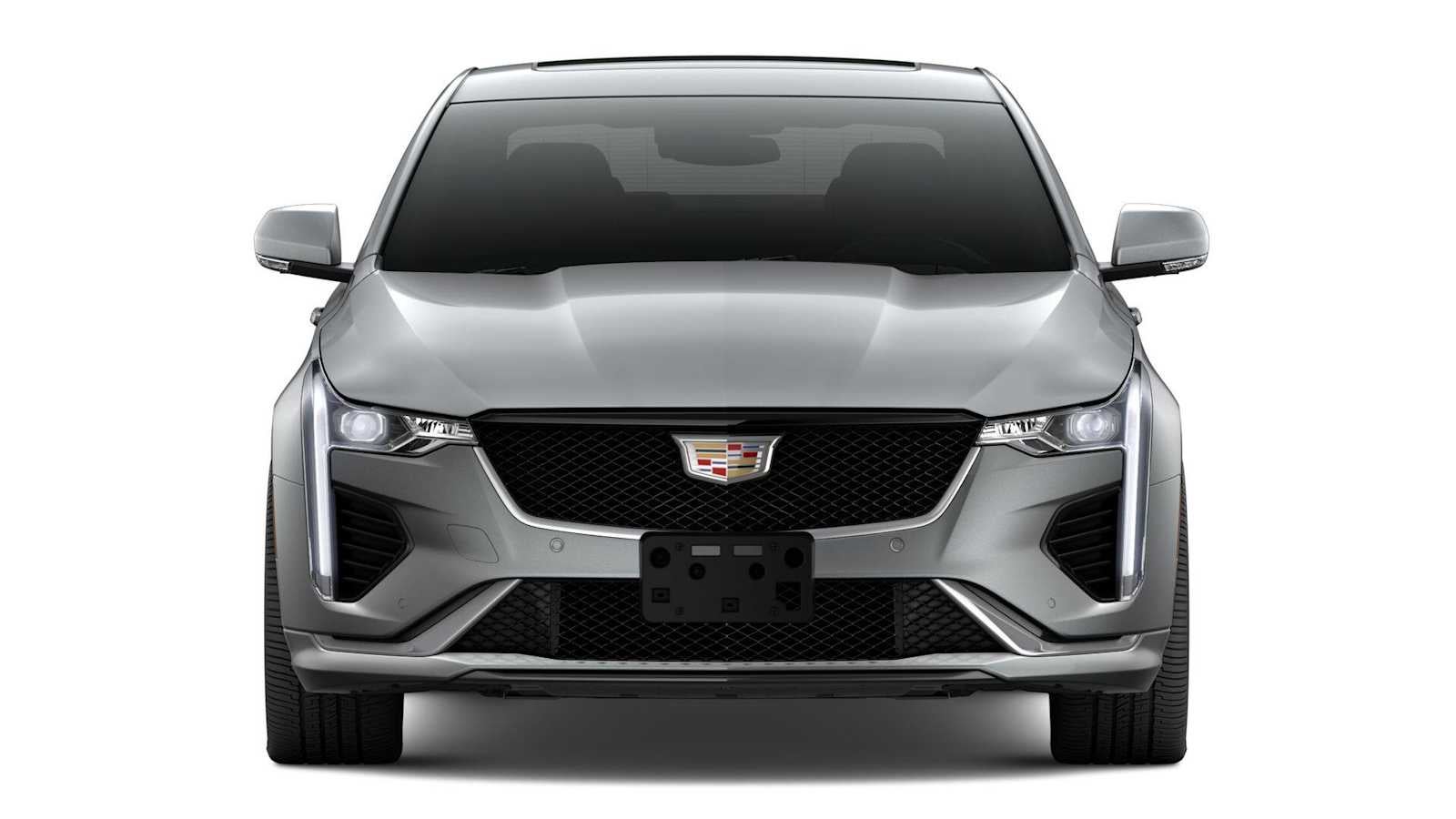 2026 Cadillac CT4 4dr Sdn Sport
