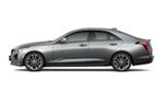 2026 Cadillac CT4 4dr Sdn Sport
