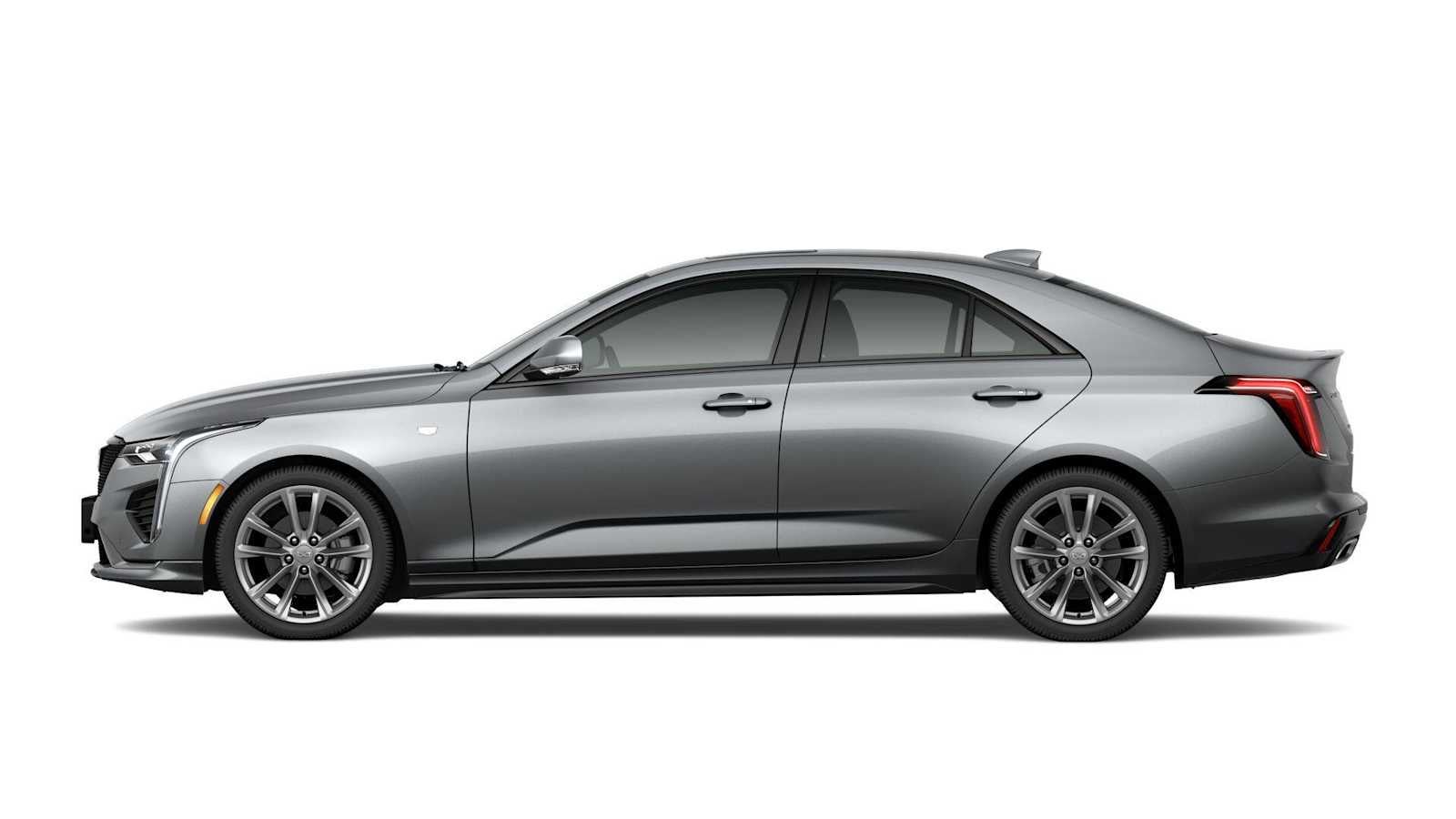 2026 Cadillac CT4 4dr Sdn Sport