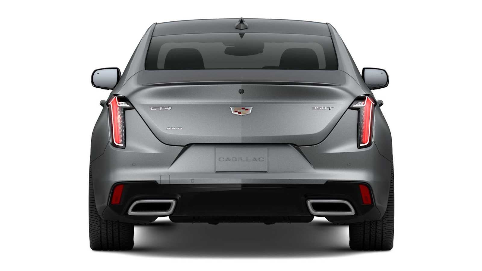 2026 Cadillac CT4 4dr Sdn Sport