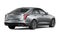 2026 Cadillac CT4 4dr Sdn Sport