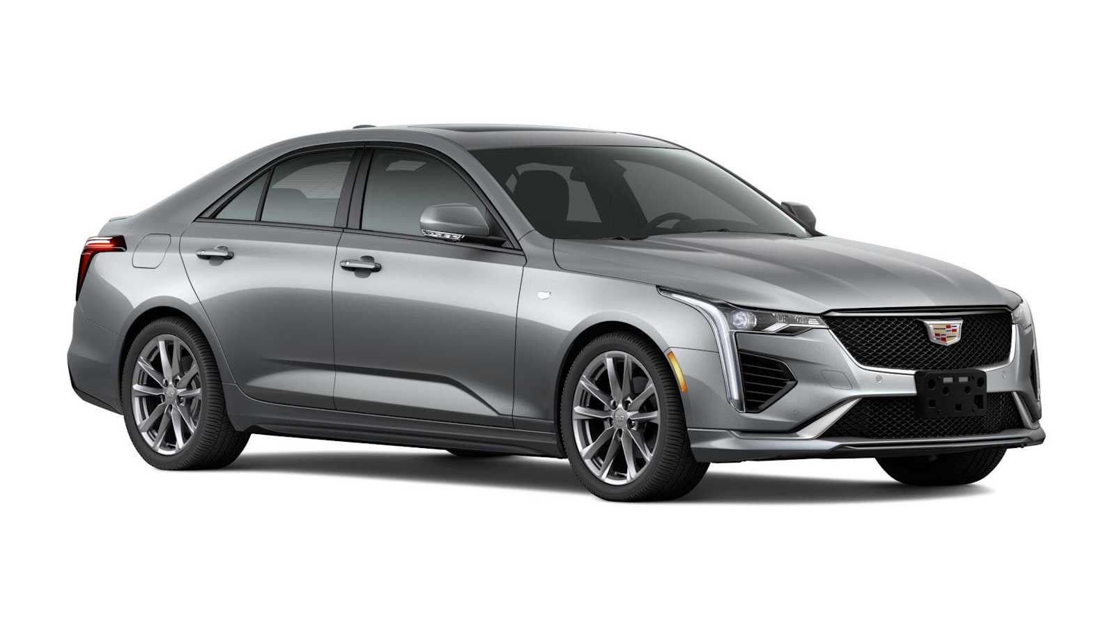 2026 Cadillac CT4 4dr Sdn Sport