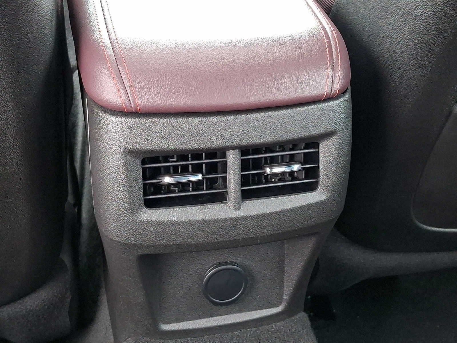 2023 Cadillac CT4 4dr Sdn Sport