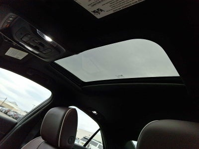 2023 Cadillac CT4 4dr Sdn Sport