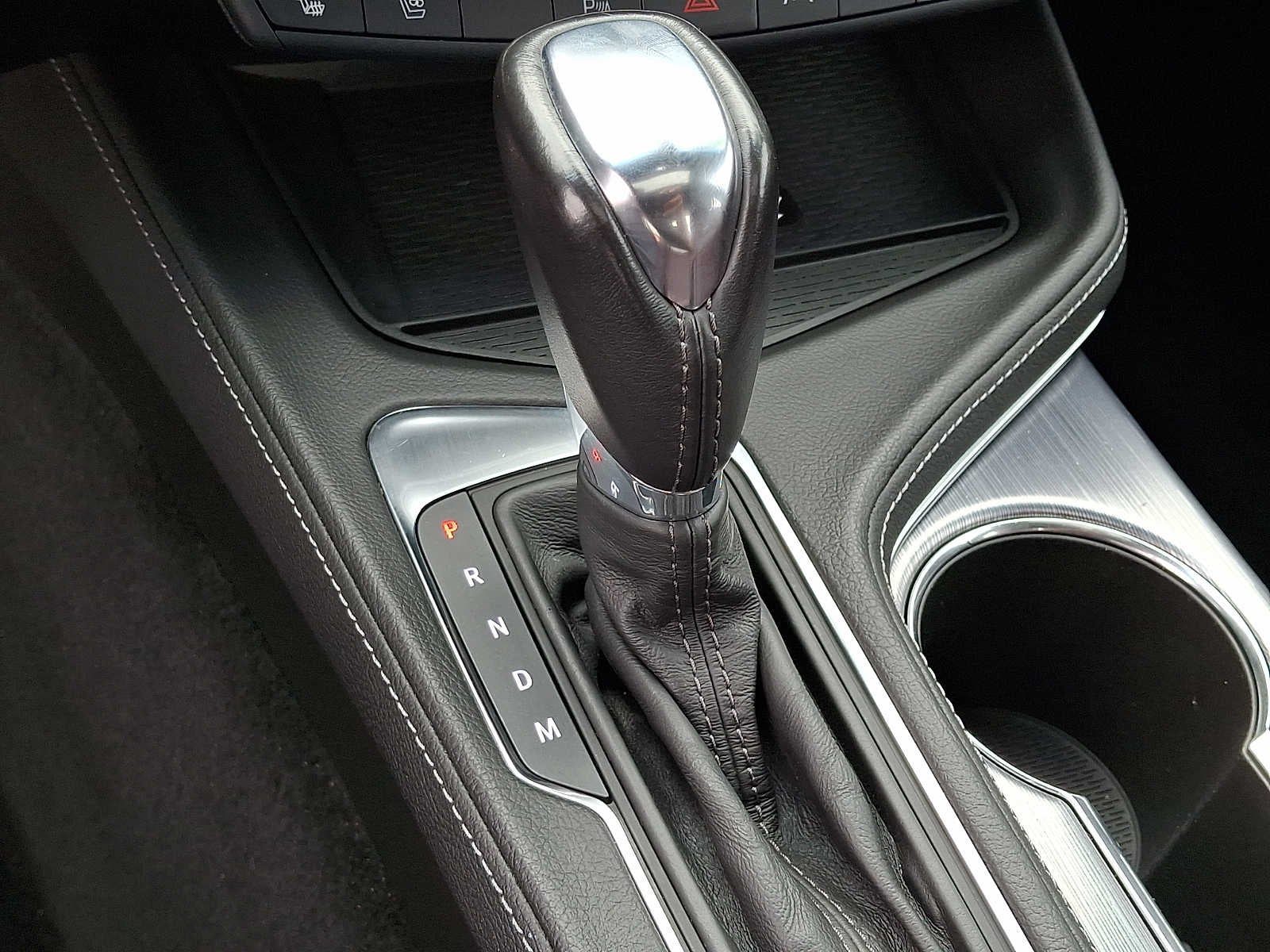 2023 Cadillac CT4 4dr Sdn Sport