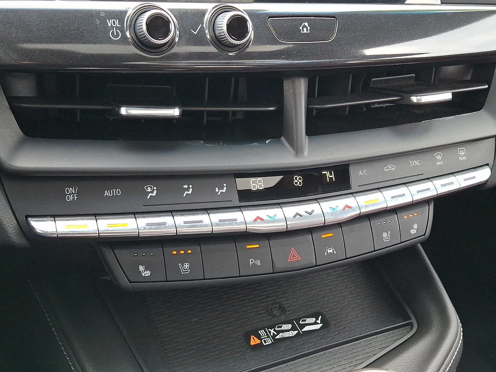 2023 Cadillac CT4 4dr Sdn Sport